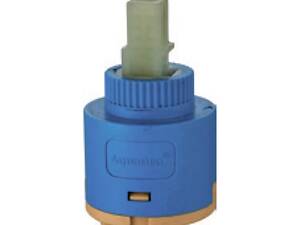 Картридж Ø40мм керамический standart (50A) AQUATICA XD-3150 (9792794)