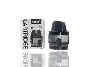 Картридж без випарника Smoant Santi 3.5 ml (10390-hbr)