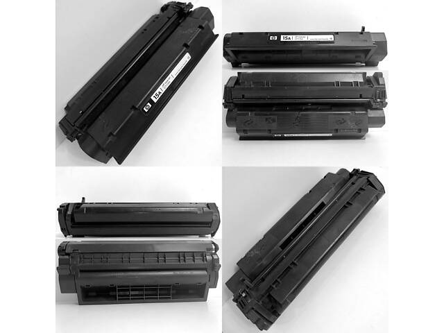 Картридж Canon EP-25 / HP 15A (C7115A) (1000/1200/3330/3380) Оригинал! - Фото 1