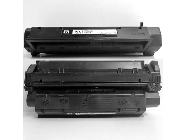 Картридж Canon EP-25 / HP 15A (C7115A) (1000/1200/3330/3380) Оригинал! - Фото 5