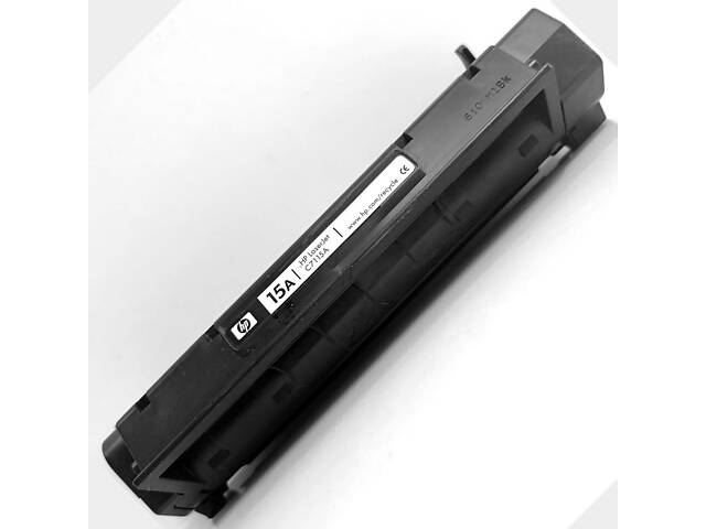 Картридж Canon EP-25 / HP 15A (C7115A) (1000/1200/3330/3380) Оригинал! - Фото 8