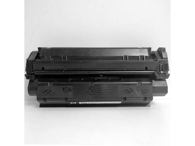 Картридж Canon EP-25 / HP 15A (C7115A) (1000/1200/3330/3380) Оригинал! - Фото 11