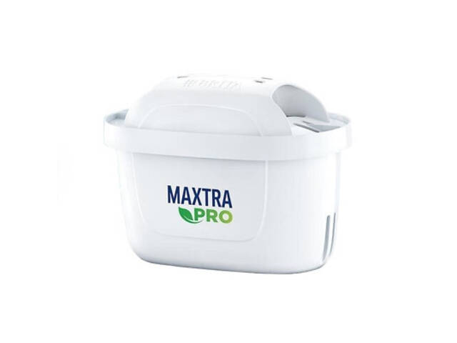 Картридж для фильтра кувшина Brita MXPro Limescale для жорсткої води 2шт (1051767) - Фото 1