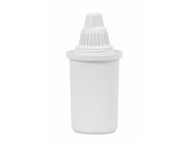 Картридж для фильтра кувшина Ecosoft К-т Картриджів для глечиків універсальний (3+1 ш (CRVKAB4ECO) - Фото 2