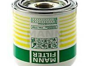 Картридж осушувача повітря MANN-FILTER TB1364X на DAF 85 CF