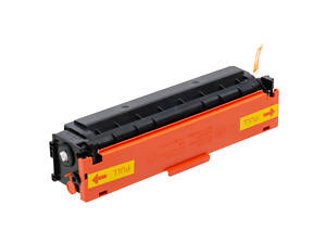 Картридж Vinga CANON 054H Black /CF500X Universal/3.1K (V-L-C054BX)