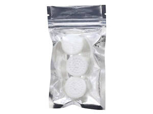 Картриджи сменные для ловушки для комаров Baseus ACMWD-B Белые