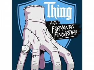 Картина за номерами Santi Wednesday Thing Hand 955040 30х40 см