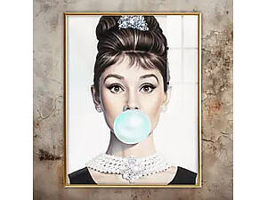 картини на склі від виробника