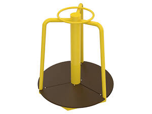 Карусель Малюк KIDIGO