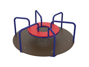 Карусель Медуза KIDIGO