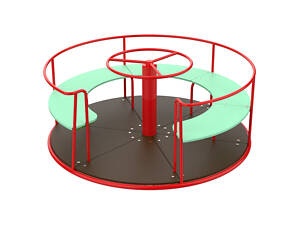 Карусель Сircle KIDIGO