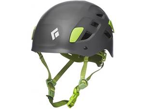 Каска Black Diamond Half Dome New M/L Slate (1033-BD 620209.SLAT-ML)