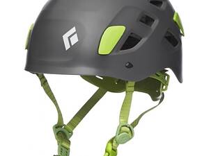 Каска Black Diamond Half Dome New M/L Slate (1033-BD 620209.SLAT-ML)