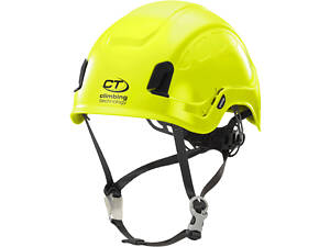 Каска Climbing Technology Aries Dielectric Helmet 53-63 Yellow (1053-6X932 13)