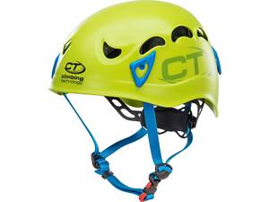 Каска Climbing Technology Galaxy Зеленый (1053-6X948 09 AE)