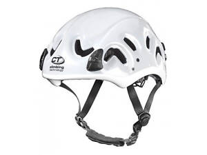 Каска Climbing Technology Mizar Белый (1053-6X947 07)