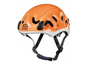 Каска Climbing Technology Mizar Оранжевый (1053-6X947 01)