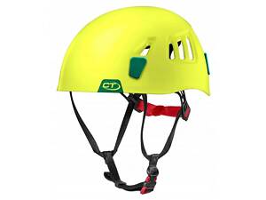 Каска Climbing Technology Moon Lime Green (1053-6X927 14)