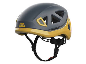 Каска Climbing Technology Sirio 50-57 Grey (1053-6X92618AP0CTSTD)