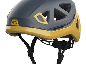 Каска Climbing Technology Sirio 50-57 Grey (1053-6X92618AP0CTSTD)