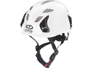 Каска Climbing Technology Stark Белый (1053-6X952 07)