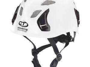 Каска Climbing Technology Stark Белый (1053-6X952 07)