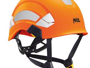 Каска Petzl Strato Hi-Viz Orange (1052-A020CA01)