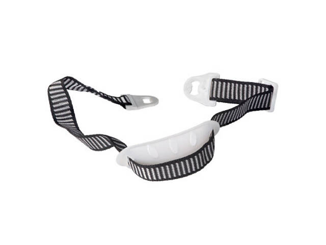 Каска захисна Sigma 8 точок кріплення (помаранчева) (9414531) - Фото 6