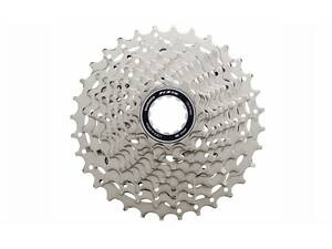 Кассета Shimano CS-R7000 11-30T 11шв Серебристый (CAS-049)