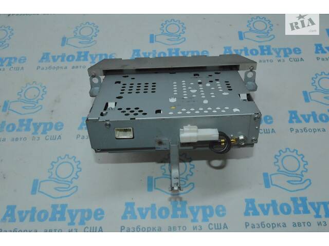 Касетник програвач Toyota Avalon 05-12 JBL (01) 86260-AC010