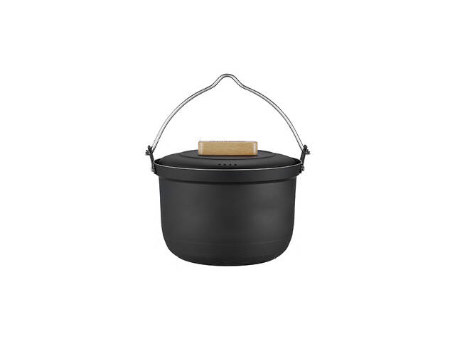 Каструля-казанок Naturehike CNK2300CJ015, алюміній - Фото 1