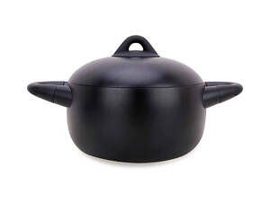 Каструля антипригарна Maestro-Elite 180мм x 2.4л (MR-4017-18)