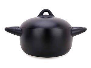 Кастрюля антипригарная Maestro-Elite 180мм x 2.4л (MR-4017-18)