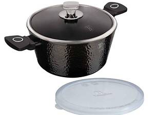 Кастрюля Berlinger Haus BH-6571 20 см 2.5 л