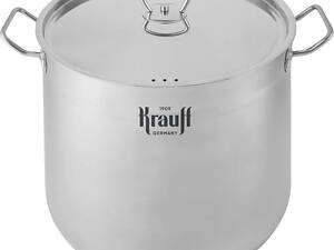 Кастрюля Krauff Gegenbild 26-238-082 7 л стальная