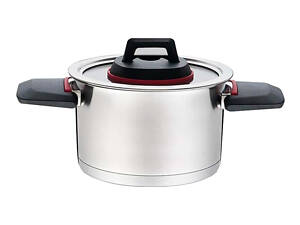 Каструля неіржавка Maestro — 180 мм x 2,5 л