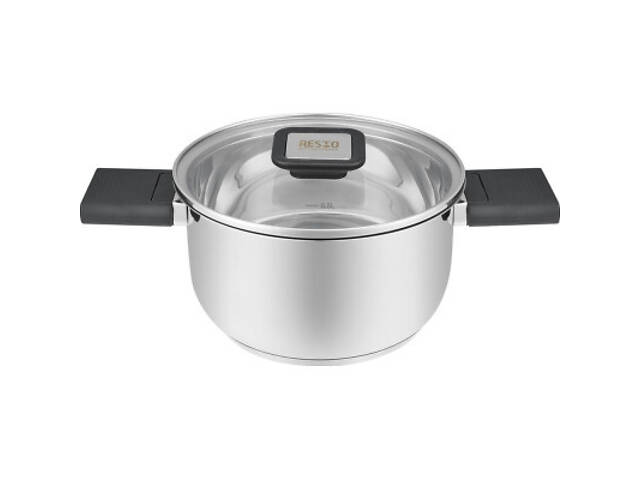 Каструля Resto Anser 16 см 1.6 л (92201) - Фото 1