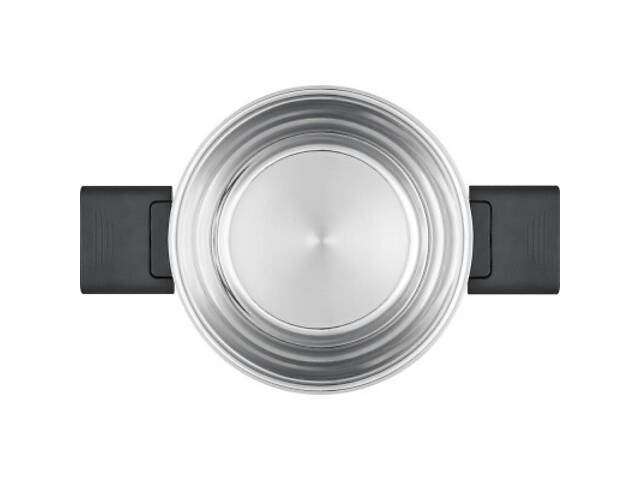 Каструля Resto Anser 16 см 1.6 л (92201) - Фото 3