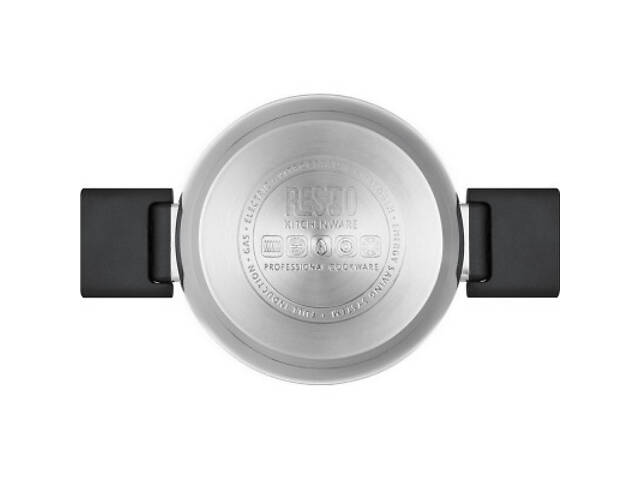 Каструля Resto Anser 16 см 1.6 л (92201) - Фото 4