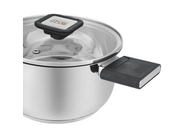 Каструля Resto Anser 16 см 1.6 л (92201) - Фото 5