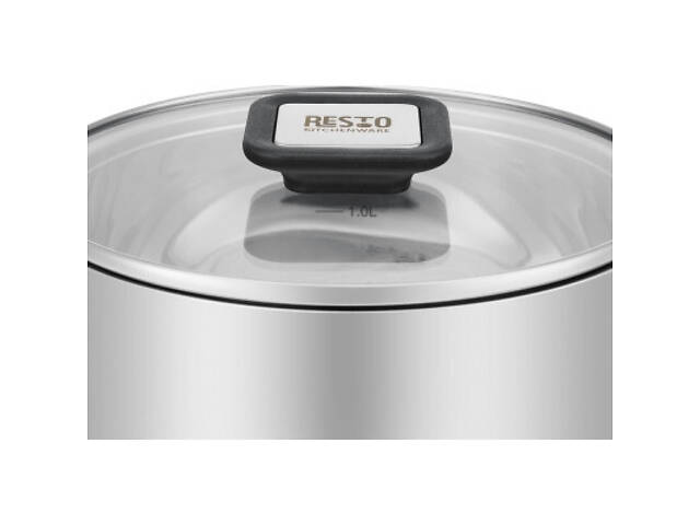 Каструля Resto Anser 16 см 1.6 л (92201) - Фото 6