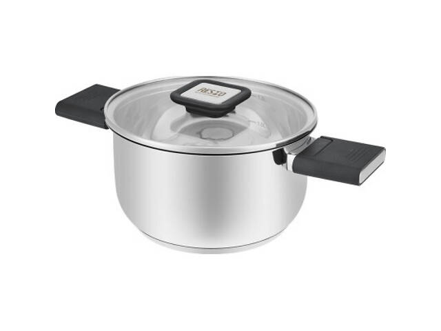 Каструля Resto Anser 16 см 1.6 л (92201) - Фото 8