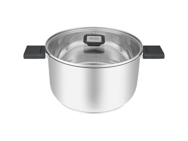 Каструля Resto Anser 24 см 5.8 л (92205) - Фото 1