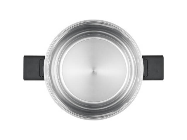 Каструля Resto Anser 24 см 5.8 л (92205) - Фото 3