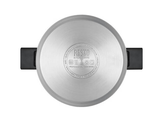 Каструля Resto Anser 24 см 5.8 л (92205) - Фото 4