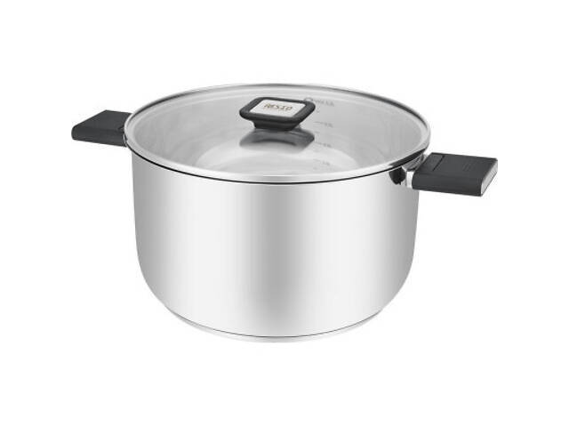 Каструля Resto Anser 24 см 5.8 л (92205) - Фото 8