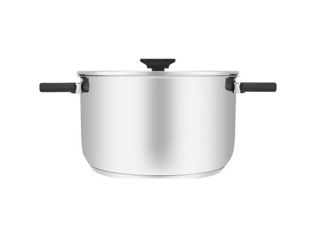 Каструля Resto Anser 24 см 5.8 л (92205) - Фото 9