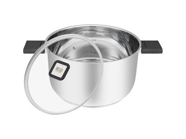 Каструля Resto Anser 24 см 5.8 л (92205) - Фото 10