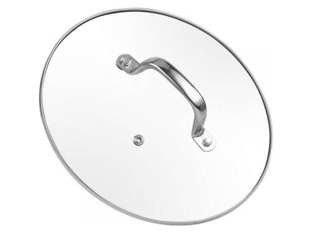 Кастрюля Resto Libra із кришкою 2.6 л (92002) - Фото 6